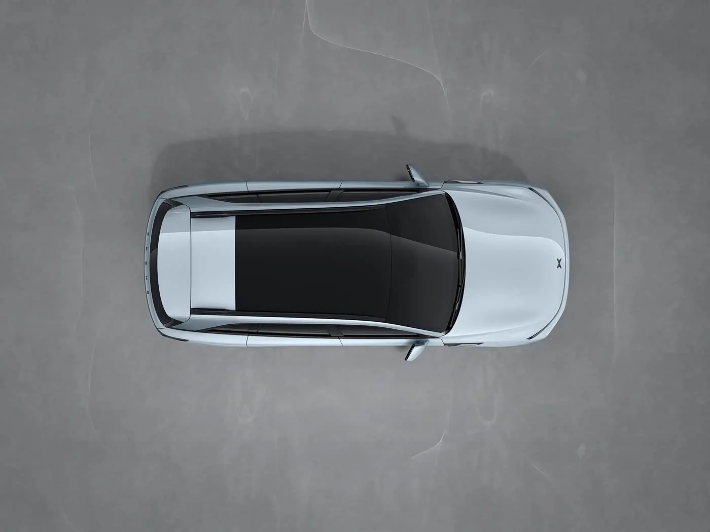 Xpeng G9 Luxury 4-эшикти 5-эшик электр транспорту 4WD Dride Mode Fev Power жана EV мотору