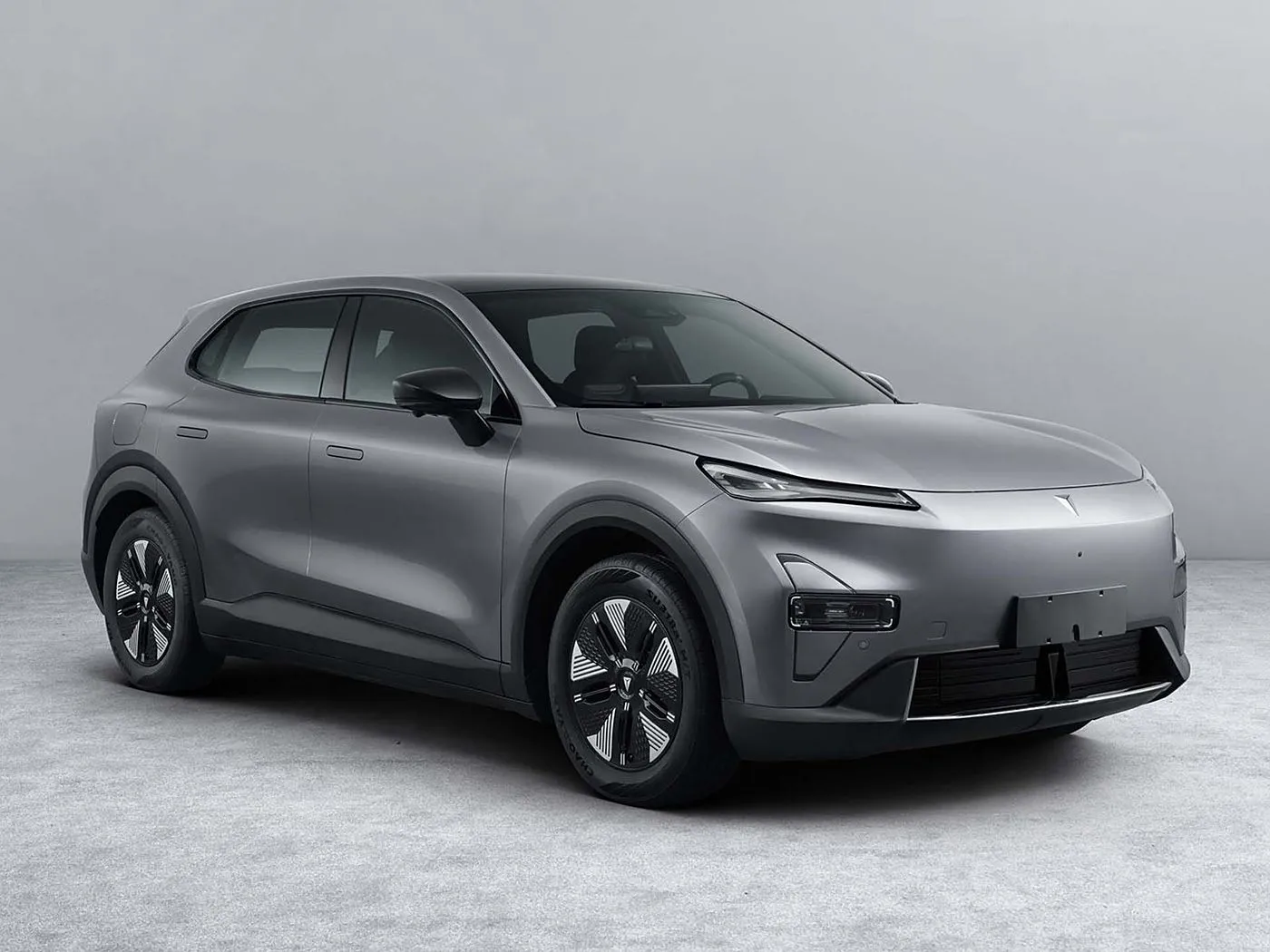 Deepal S05 Compact Ov Phev / EV Long Drint Wheelbase Жаңы Энергетикалык унаа