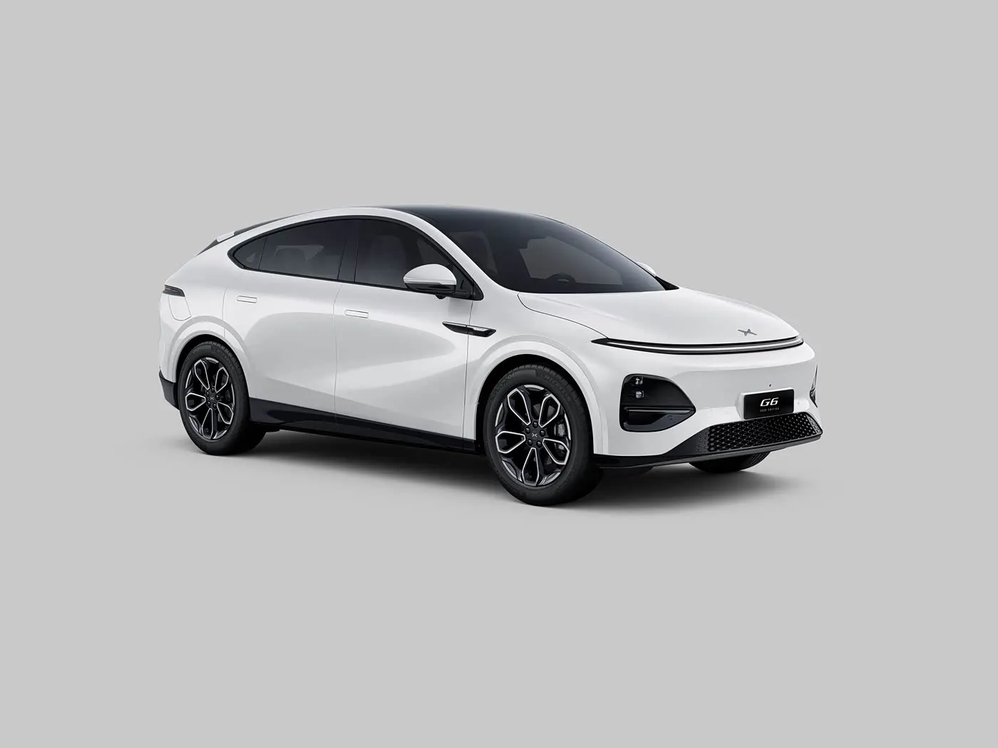 Xpeng G6 электр мини мотор кутусу 4wd Drive Литий батарейка менен 4