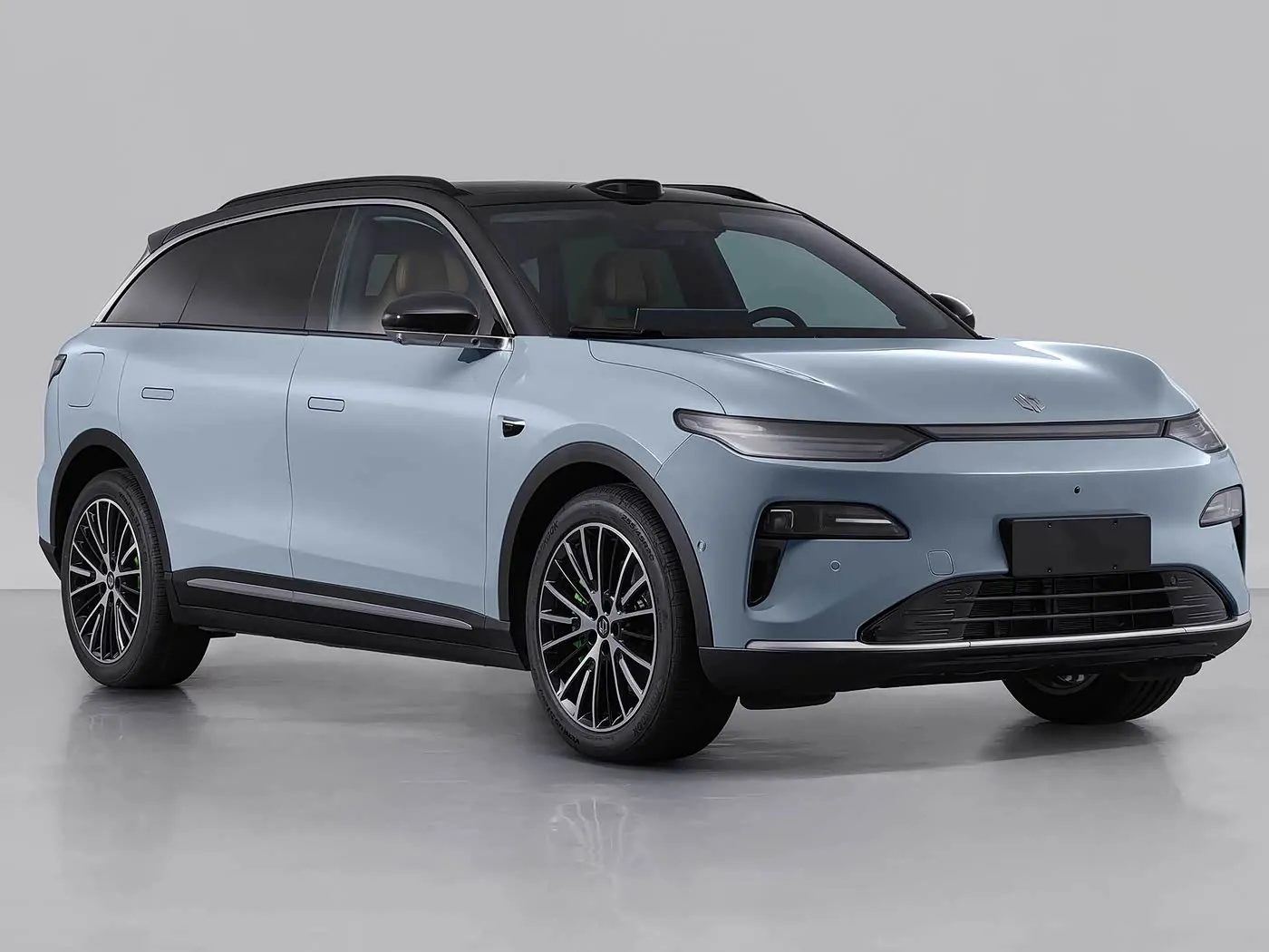 LEAPMOTOR C18 Comfort Version Hybrid Электр энергиясын фев автоунаасы