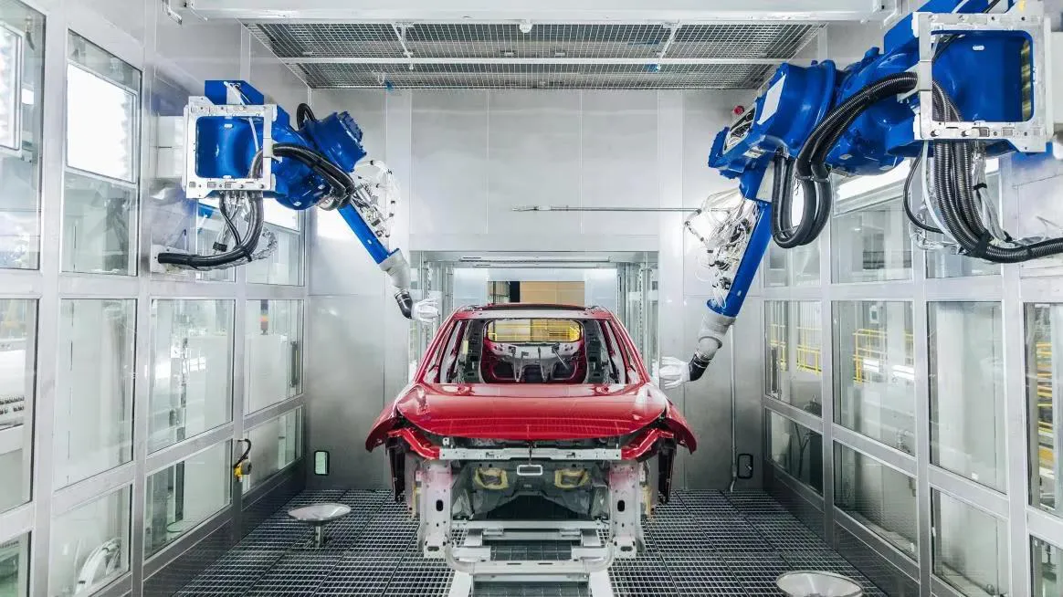 Hunan Launch: Алдыңкы Автоунаа Дизайн, Өндүрүш жана Экспорттун мыктылыгы
