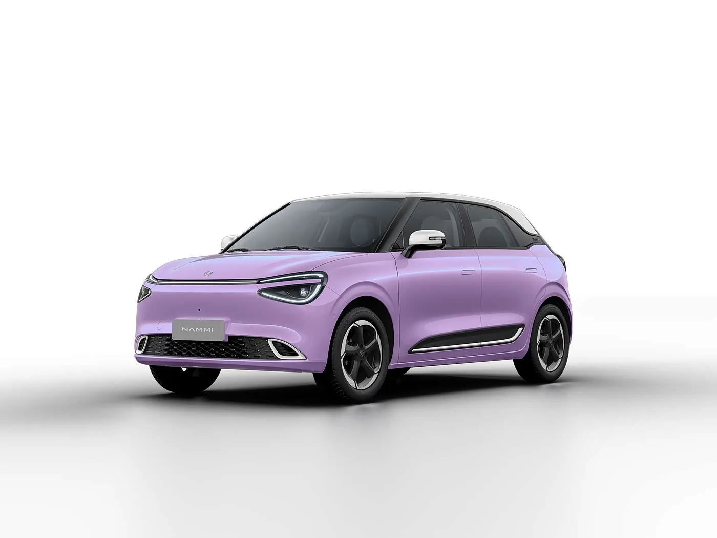 Logistics of  2026 hybrid pickup trucks