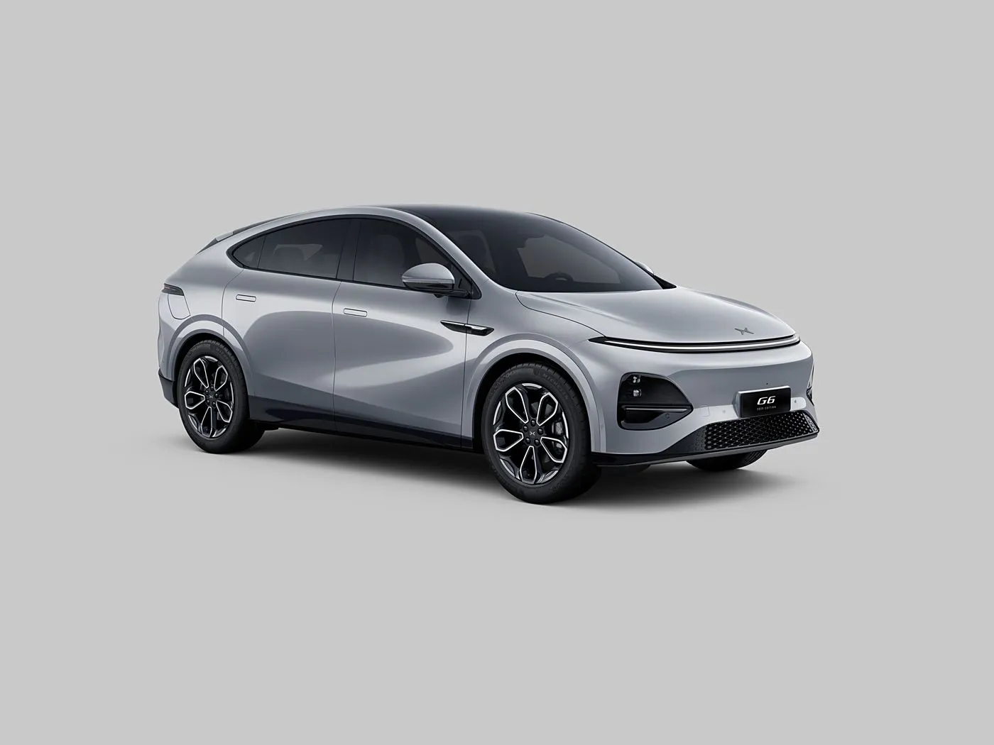 Xpeng G6 электр мини мотор кутусу 4wd Drive Литий батарейка менен 4