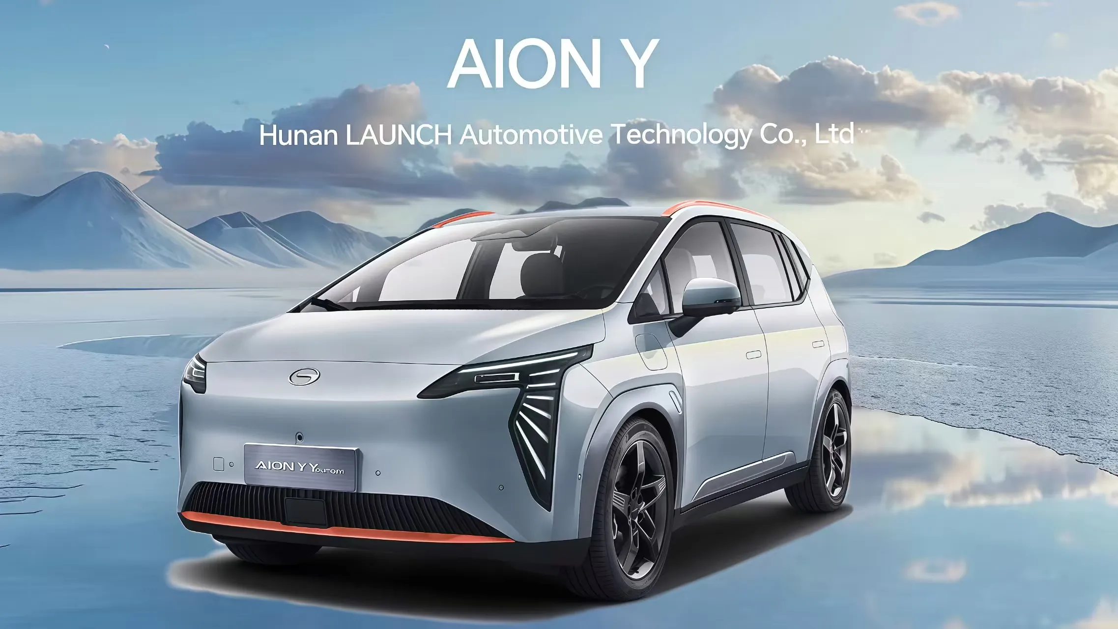 GAC New Energy Vehicle: Глобалдык EV сатып алуучулар үчүн импорт жана булак боюнча колдонмо