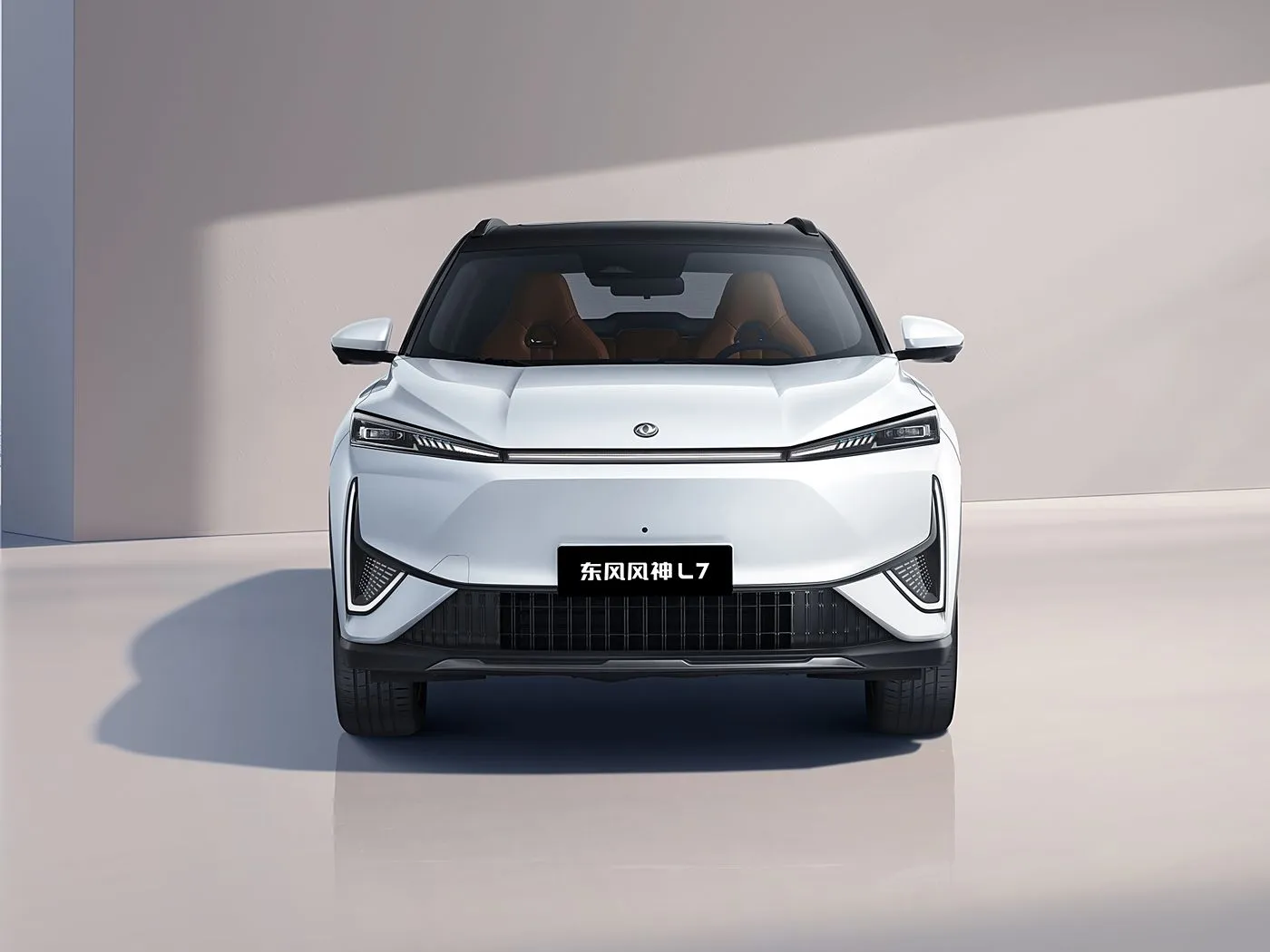 Dongfeng Aeolus L7: EV / PHEV SUV 5-орундуу Премиумга тийүү
