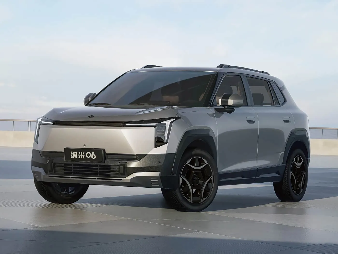 Care & Maintenance of electric suvs under 50k