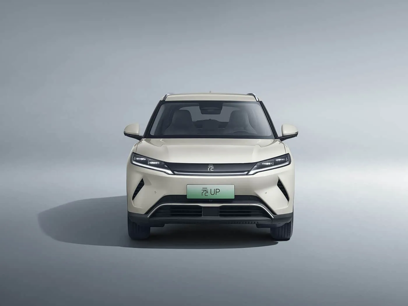 Byd юань түтүкчөлүк басылышы, узак аралыкка чейин таза электр олв, электрондук слюна 3.0, Жаңы энергетикалык шаардык коммерциялык унаа
