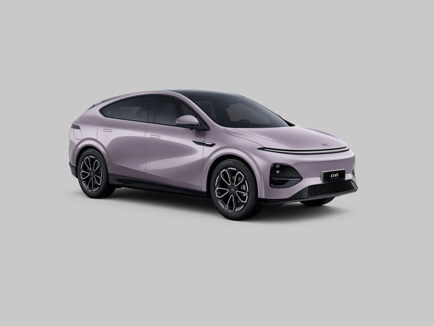 Xpeng G6 электр мини мотор кутусу 4wd Drive Литий батарейка менен 4
