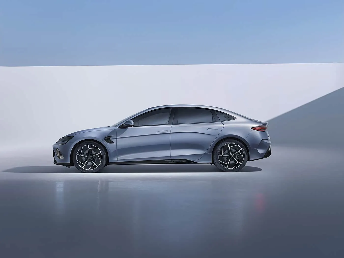 BYD Seal Smart Edition Electric Sedan 600 AWD Hybrid Advanced Driving Technology Premium узак аралыкка жаңы энергетикалык унаа